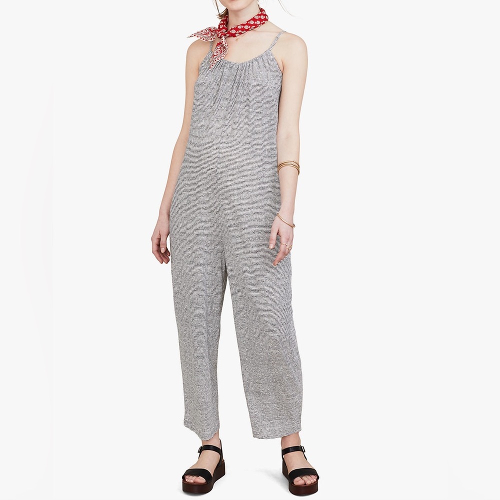 HATCH Collection, Morgana Jumpsuit, 1